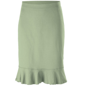 Isis Runway Skirt - Women's