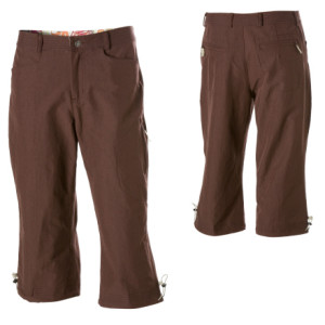 Isis Marcy Capri - Women's