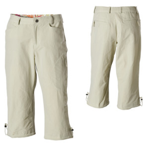 Isis Marcy Capri - Women's