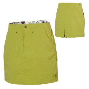 Isis Sojourner Skort - Women's