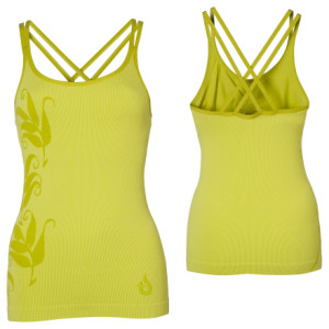 Isis Strappy Cami - Women's