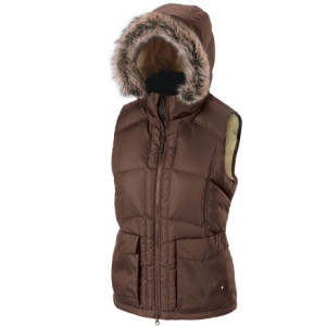 Isis Contessa Down Vest - Women's