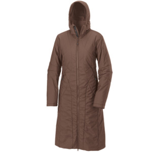 Isis Chloe Coat - Women's