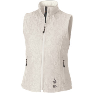 Isis Sultana Fleece Vest - Women's