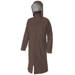 Isis Cloud Dust Rain Coat - Women's - 2009