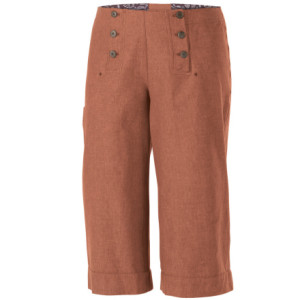 Isis Alice B Capri Pant - Women's - 2009