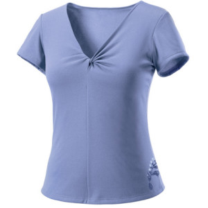 Isis Twisted T-Shirt - Short-Sleeve - Women's
