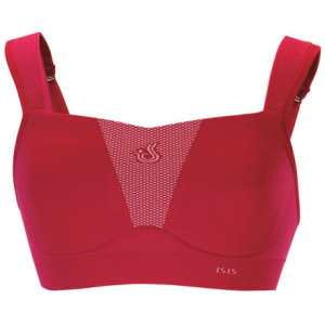 Isis C/D Sports Bra - Women's