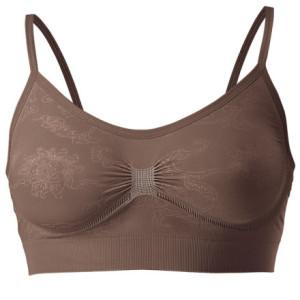 Isis Peony Bra - Women's