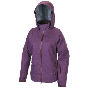 Isis Aura Jacket - Women's