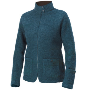 Isis Melody Fleece Jacket - Women's
