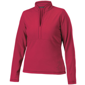 Isis Brigitte Top - Long-Sleeve - Women's
