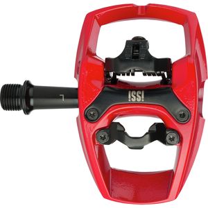 iSSi Flip II Pedals