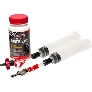 Pro DOT Bleed Kit