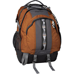 JanSport Equinox 33 Backpack - 2000 cu in - 2005