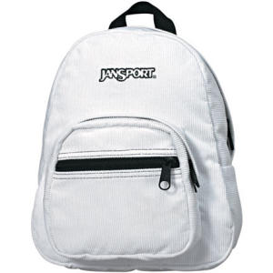 JanSport Half Pint Backpack - 575 cu in - 2006