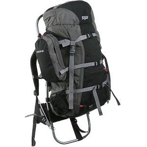 JanSport Carson Backpack  4900-5500 cu in - 2006