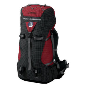 JanSport Endeavor Summit 45 Backpack 2800cu in