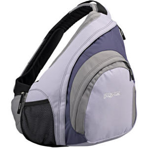 JanSport Air Cisco Backpack - 1650cu in  - 2006