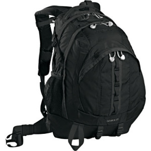 JanSport Equinox Backpack - 2100 cu in - 2007