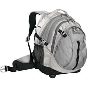 JanSport Penelope 34 Women's Backpack - 2100 cu in - 2006