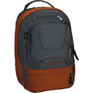 JanSport Air Cure Backpack - 1950 cu in - 2006