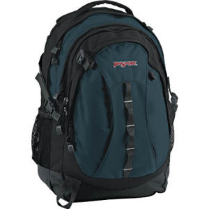 JanSport Odyssey Daypack - 2350 cu in - 2006