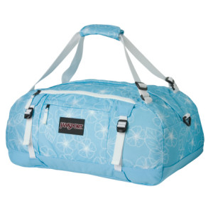 JanSport Superbreak Duffelpack - 2400-7700 cu in - 2007
