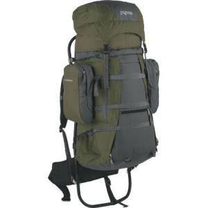 JanSport Carson Backpack  4900 cu in - 2007