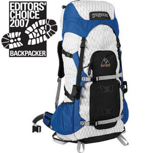 JanSport Whittaker LR Backpack - 4400cu in
