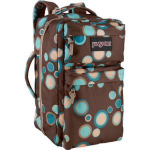 JanSport Superbreak Weekaway - 2700 cu in - 2007