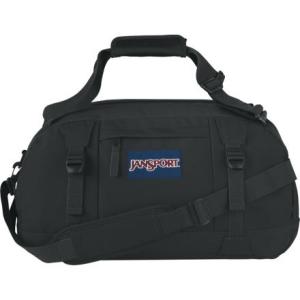 JanSport Superbreak Duffelpack - 2400-3600 cu in - 2007