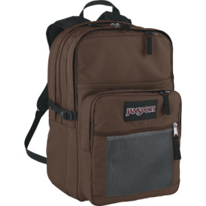 JanSport Super Student Backpack