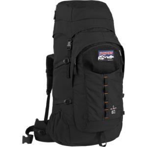 JanSport Big Bear 82 Backpack 5000cu in JanSport Big Bear 82 Backpack 5000cu in