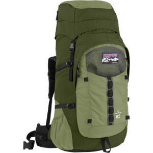 JanSport Big Bear 82 Backpack - 5000cu in