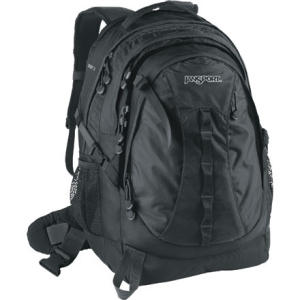 JanSport Odyssey Daypack - 2350cu in