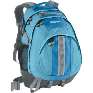 JanSport Equinox Backpack - 1850cu in - 2008