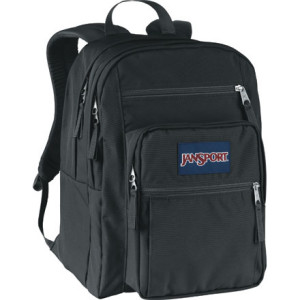 JanSport Big Student Backpack 2100cu in