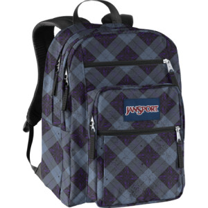 JanSport Big Student Backpack - 2100cu in