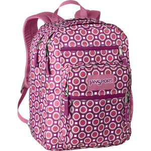 JanSport Big Student Backpack - 2100cu in