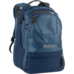 JanSport Air Cure Backpack - 1950cu in