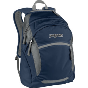 JanSport Wasabi Backpack - 1800cu in