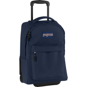 JanSport Wheeled Superbreak - 1900cu in