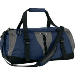 JanSport All Terra Duffel Bag - 3250-5300cu in