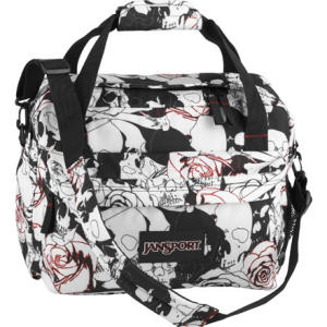 JanSport Superbreak Tote Carry-On - 1600cu in - 2008