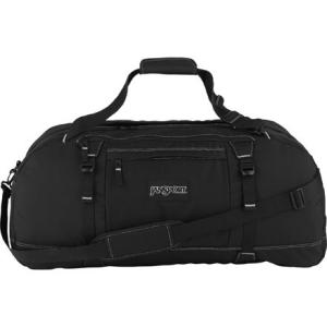 JanSport Superbreak Duffelpack - 5400-7700 cu in - 2008