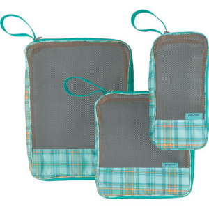 JanSport Packing Cube Set - 250-800cu in