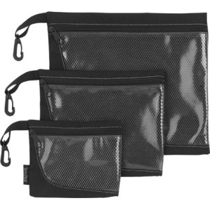 JanSport Spillproof Sak Set - 2008