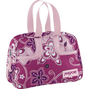 JanSport Shower Break Bag - 250cu in