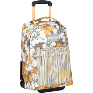 JanSport Wheeled Superbreak Rolling Bag - 1900cu in - 2008